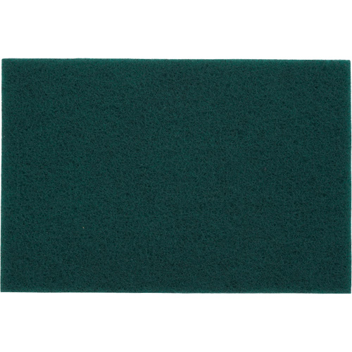 Bear-Tex Hand Pads, Aluminum Oxide, 6" x 9", Very Fine Grit Rock Safety Industrial Ltd