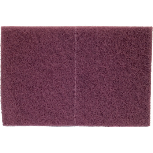 Bear-Tex Hand Pads, Aluminum Oxide, 6" x 9", Very Fine Grit Rock Safety Industrial Ltd
