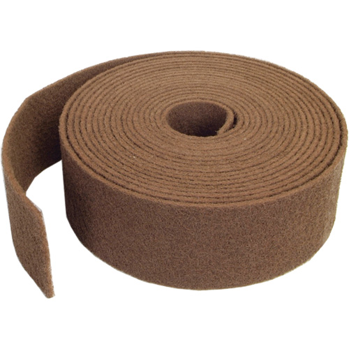 Rouleaux nettoyez & retirez - Rouleaux Bear-Tex &agrave; coupe rapide, Moyen, 4" la x 30' lo Rock Safety Industrial Ltd