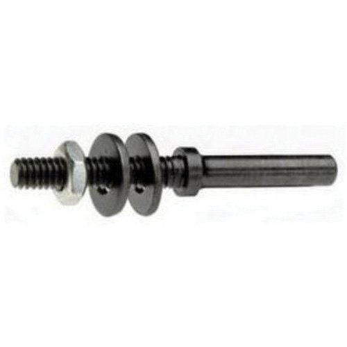 Mandrel Assembly For Unified Wheels Rock Safety Industrial Ltd