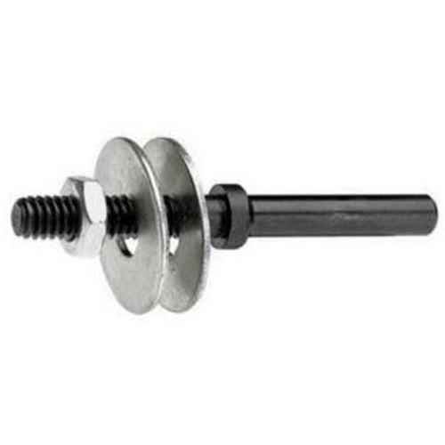 Mandrel Assembly For Unified Wheels Rock Safety Industrial Ltd