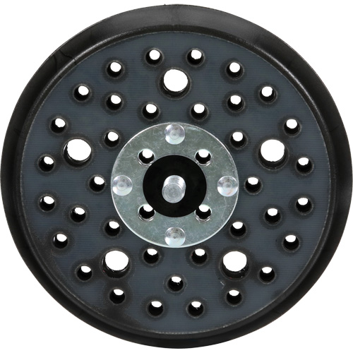 Xtract Extra-Hard Back-Up Pad Rock Safety Industrial Ltd