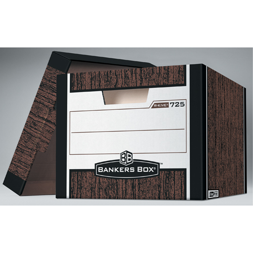 Storage Boxes Rock Safety Industrial Ltd