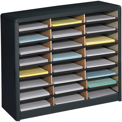 Value Sorters&reg; Rock Safety Industrial Ltd