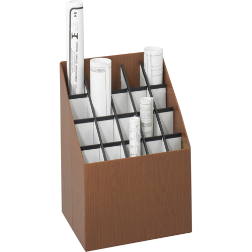 Upright Roll Files Rock Safety Industrial Ltd