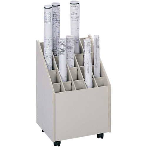 Mobile Roll Files Rock Safety Industrial Ltd