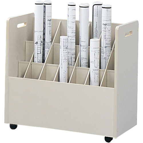 Mobile Roll Files Rock Safety Industrial Ltd