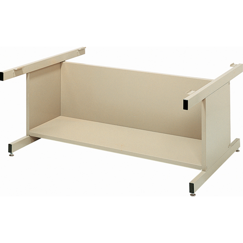 Base sur&eacute;lev&eacute;e pour les classeurs en acier Rock Safety Industrial Ltd