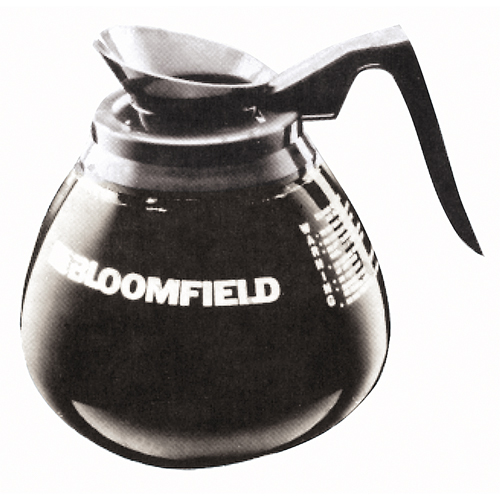 Carafes en verre Rock Safety Industrial Ltd