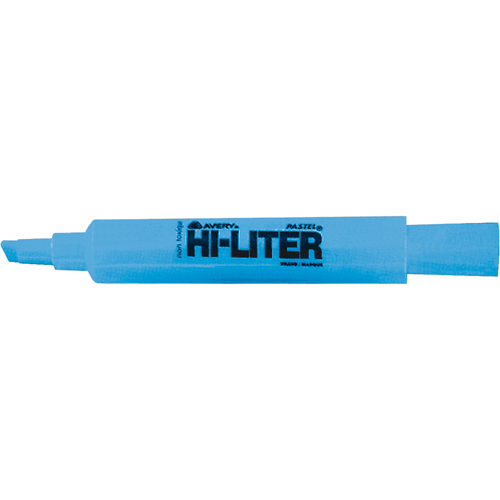Surligneurs Avery Hi-Liter Rock Safety Industrial Ltd