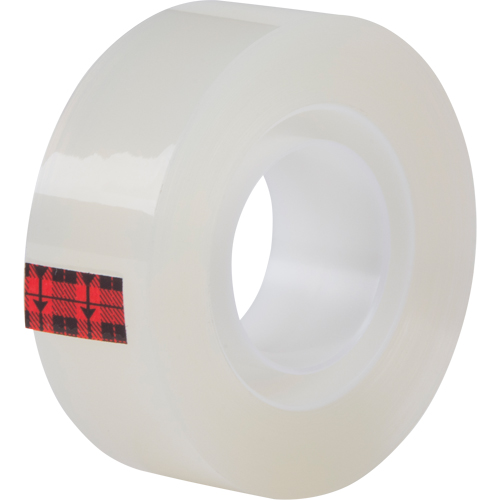 Ruban transparent Rock Safety Industrial Ltd