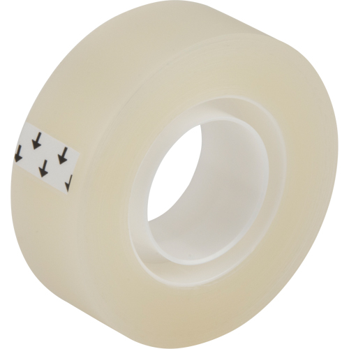 Transparent & Invisible Tape (Magic Tape) Rock Safety Industrial Ltd