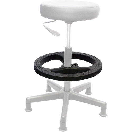 Appuie-pieds Rock Safety Industrial Ltd