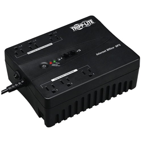 Standby UPS Systems Rock Safety Industrial Ltd