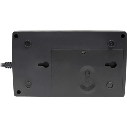 Syst&egrave;mes auxiliaires UPS Rock Safety Industrial Ltd