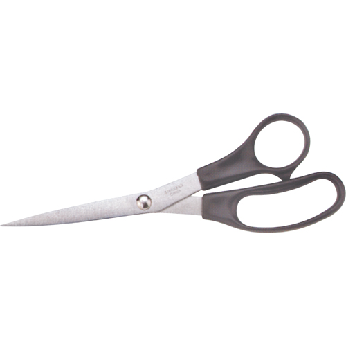 Scissors, 8", Rings Handle Rock Safety Industrial Ltd
