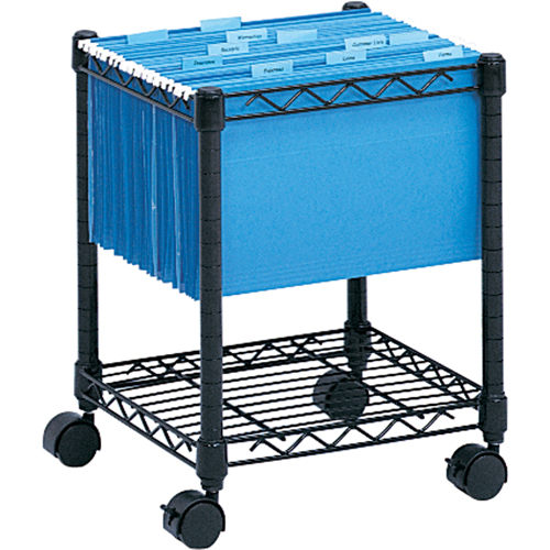 CHARIOTS CLASSEURS-CHARIOT CLASSEUR COMPACT MOBILE Rock Safety Industrial Ltd