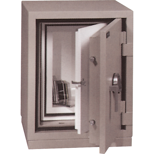Coffres-forts protecteurs de donn&eacute;es M&eacute;dia Rock Safety Industrial Ltd