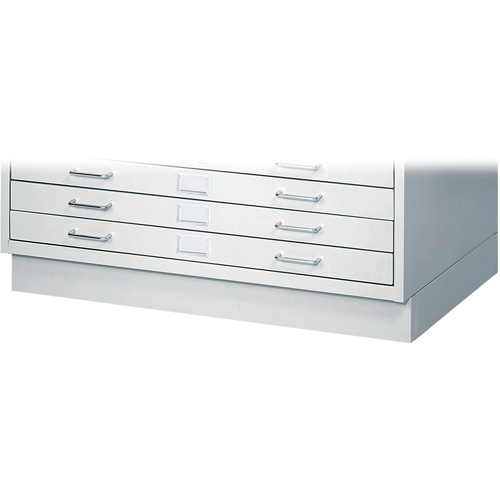 Base ferm&eacute;e de classeur pour classement &agrave; plat Facil Rock Safety Industrial Ltd