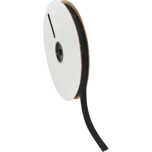 Bande d'attaches, Boucle, 50 vg x 1", Cousu, Noir Rock Safety Industrial Ltd