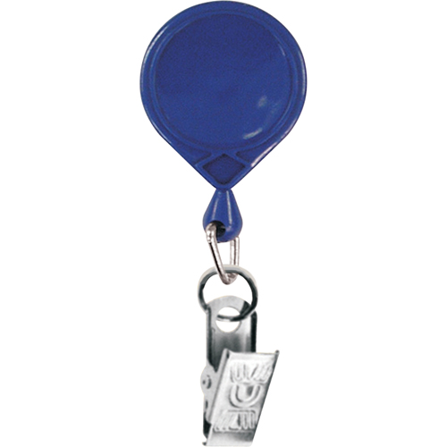 Retractable Badge Holder Rock Safety Industrial Ltd