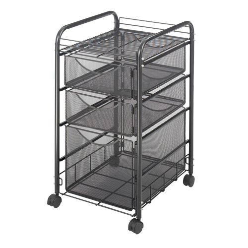 Chariot classeur Onyx Rock Safety Industrial Ltd