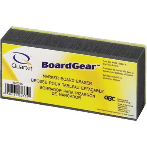Whiteboard Eraser Rock Safety Industrial Ltd