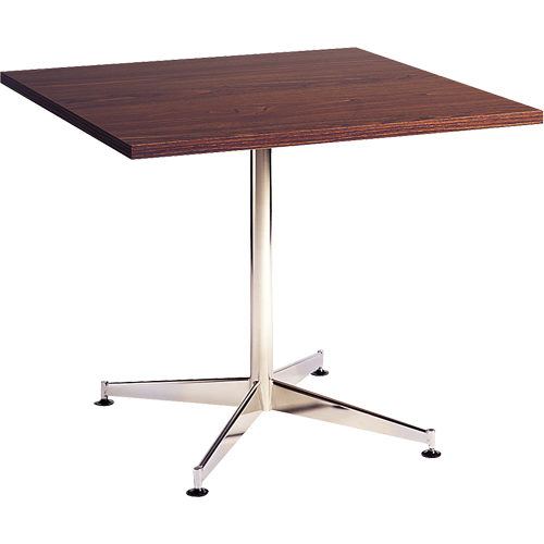 Cafeteria Tables, 30" W x 29-1/2" H Rock Safety Industrial Ltd