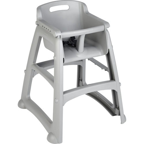 SturdyChair High Chair Rock Safety Industrial Ltd