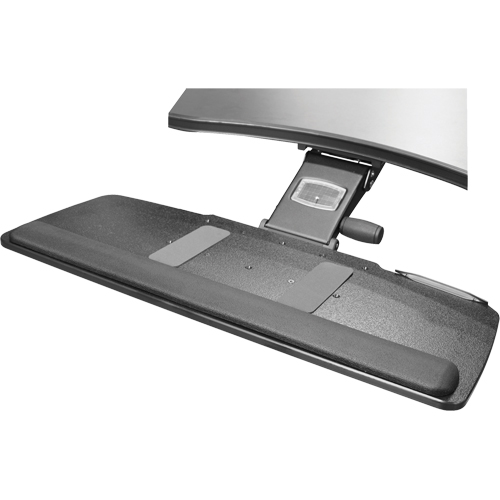 Plateau articul&eacute; pour clavier Rock Safety Industrial Ltd
