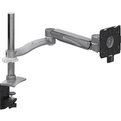Bras de support pour &eacute;cran simple &agrave; hauteur ajustable Rock Safety Industrial Ltd