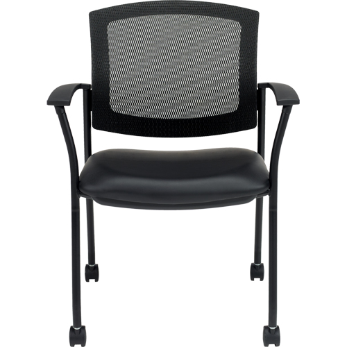 Ibex Guest Chairs Rock Safety Industrial Ltd