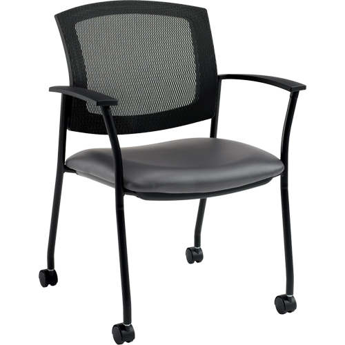 Ibex Guest Chairs Rock Safety Industrial Ltd