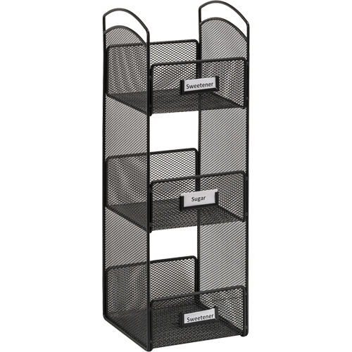 Organisateur Onyx de salle de repos en tour Rock Safety Industrial Ltd