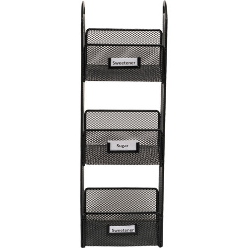 Organisateur Onyx de salle de repos en tour Rock Safety Industrial Ltd