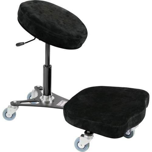 Chaise ergonomique de soudage Flex Rock Safety Industrial Ltd