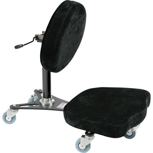 Chaise ergonomique de soudage Flex Rock Safety Industrial Ltd