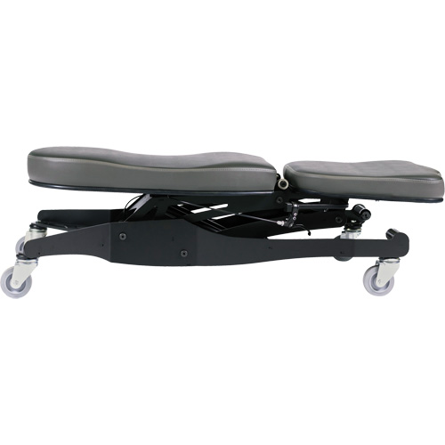 Chaise ergonomique Flex III Rock Safety Industrial Ltd