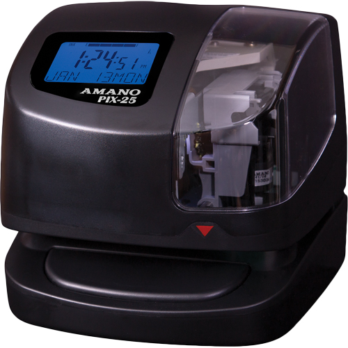 Atomic Time Clock, Digital Rock Safety Industrial Ltd