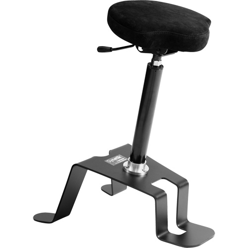 Chaise ergonomique de soudage assis-debout TA 200 Rock Safety Industrial Ltd
