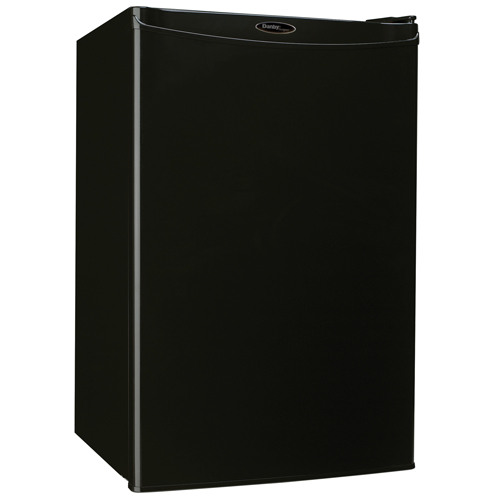 R&eacute;frig&eacute;rateur compact, 32-11/16" h x 20-11/16" la x 20-7/8" p x Capacit&eacute; de 4,4 pi³ Rock Safety Industrial Ltd