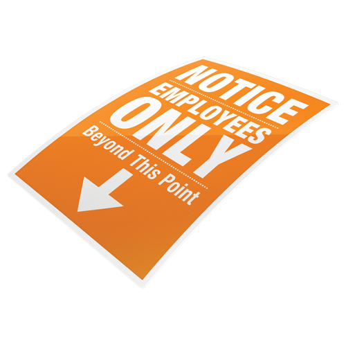 Pochettes lamin&eacute;es pour lettres Swingline UltraClear Rock Safety Industrial Ltd