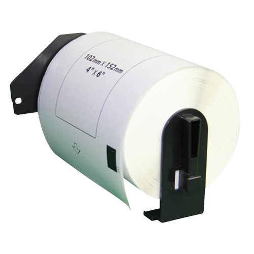 &eacute;tiquettes d'exp&eacute;dition Brother Rock Safety Industrial Ltd