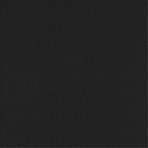 Chaise confortable &agrave; dos &eacute;lev&eacute;, Polyester, Noir, Capacit&eacute; 300 lb Rock Safety Industrial Ltd