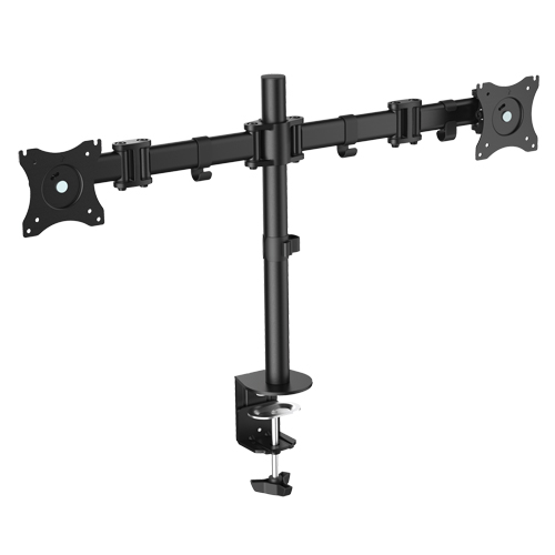 ActivErgo Dual Monitor Arm Rock Safety Industrial Ltd