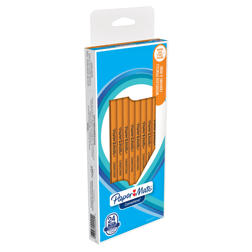 Crayon HB Canadiana Rock Safety Industrial Ltd