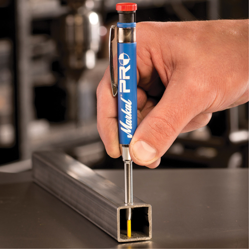 Markal&reg; PRO Mechanical Holder Rock Safety Industrial Ltd