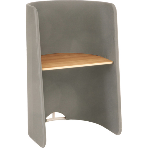 Poste de travail Touchdown Roam Rock Safety Industrial Ltd