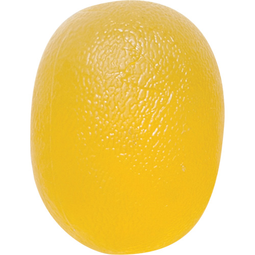 Œuf en gel pour exercice de la main Rock Safety Industrial Ltd