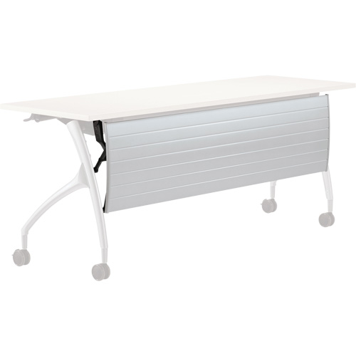 Panneau s&eacute;parateur pour table de formation 2gether Rock Safety Industrial Ltd